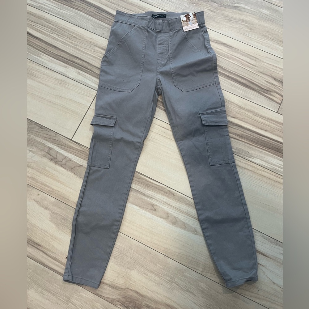 Cargo pants